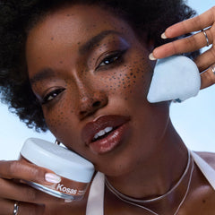 Cloud Setting + Baking Puff Duo