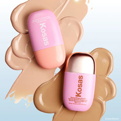 Tinted Skincare Lineup™ Set