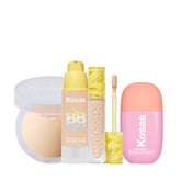 Tinted Skincare Lineup™ Set