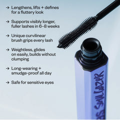 Soulgazer Mascara