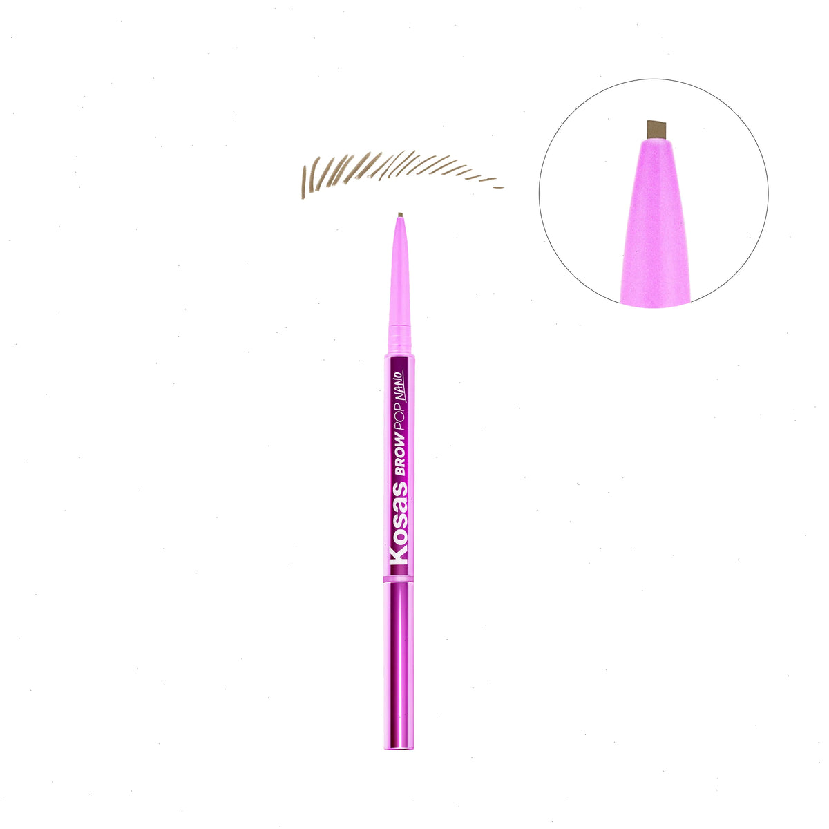 Brow Pop Nano