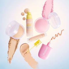 Tinted Skincare Lineup™ Set